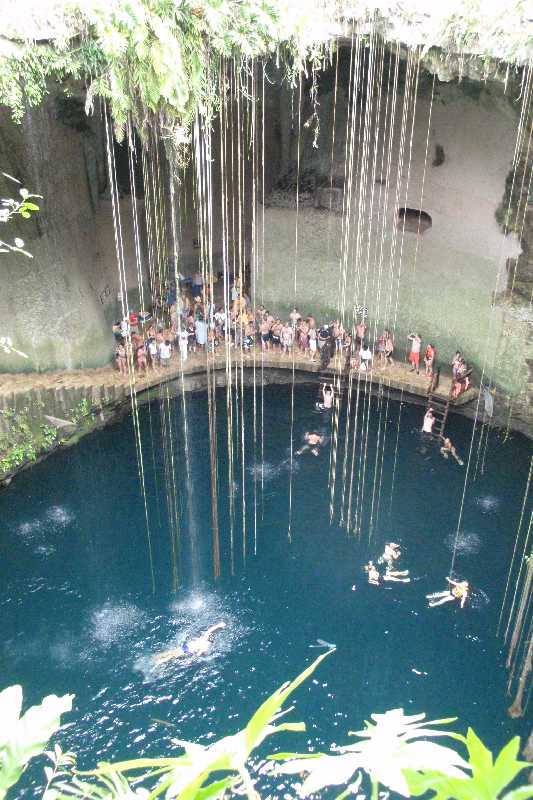 Mexico & Guatemala 2010 - 0092